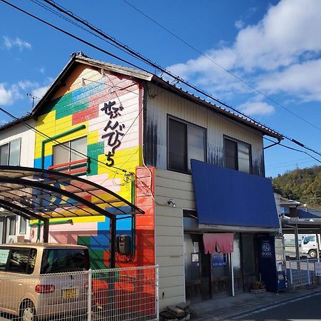 Yado Seven Beach Naoshima Ngoại thất bức ảnh