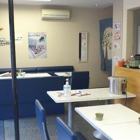 Yado Seven Beach Naoshima Ngoại thất bức ảnh