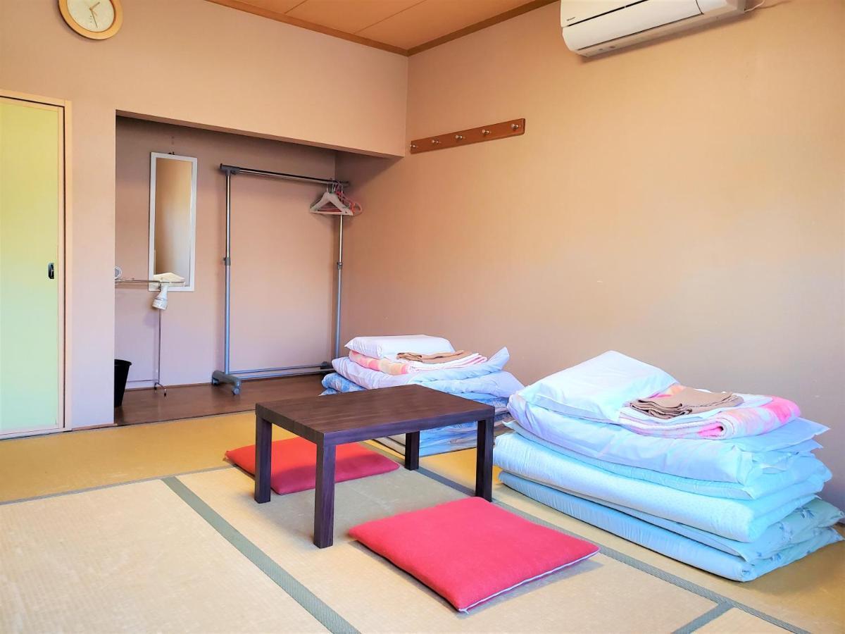 Yado Seven Beach Naoshima Ngoại thất bức ảnh