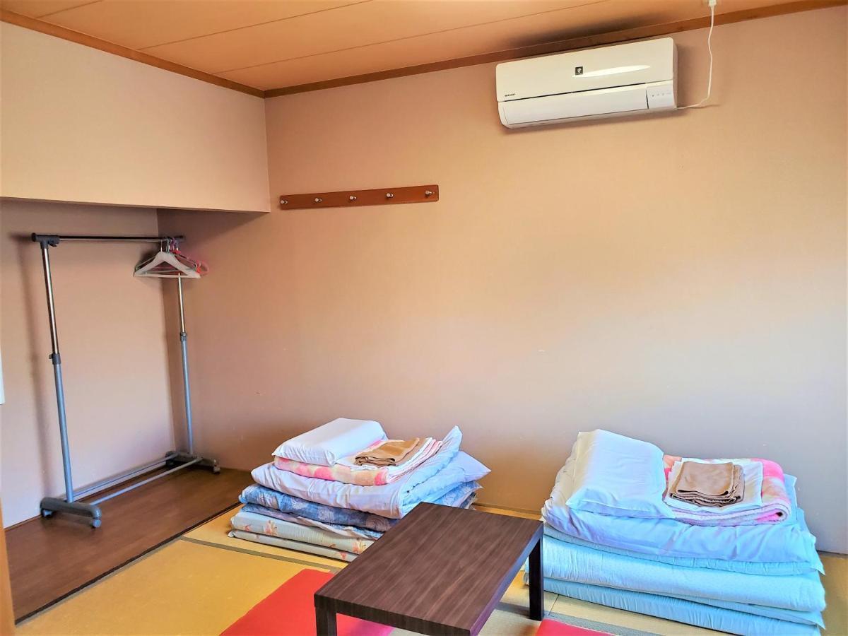 Yado Seven Beach Naoshima Ngoại thất bức ảnh