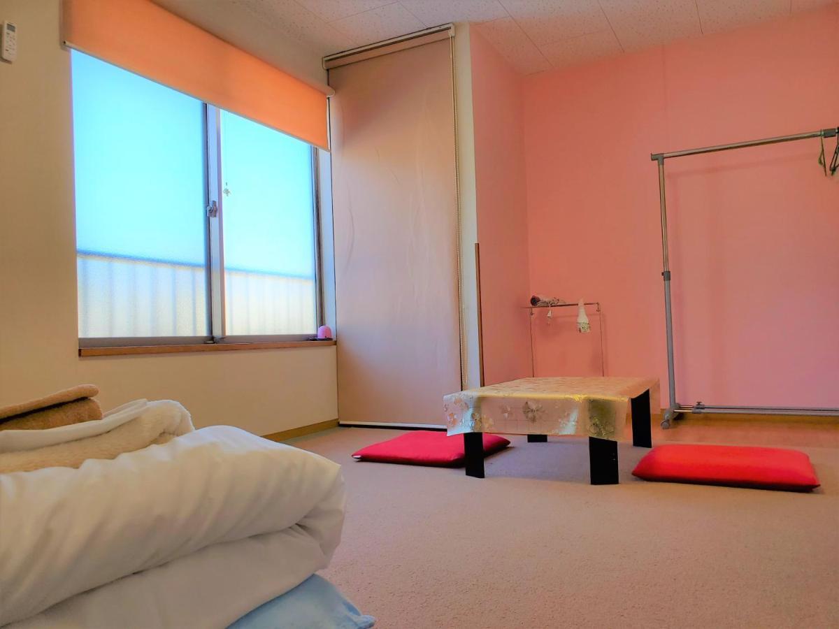 Yado Seven Beach Naoshima Ngoại thất bức ảnh