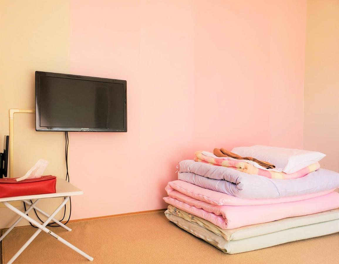 Yado Seven Beach Naoshima Ngoại thất bức ảnh