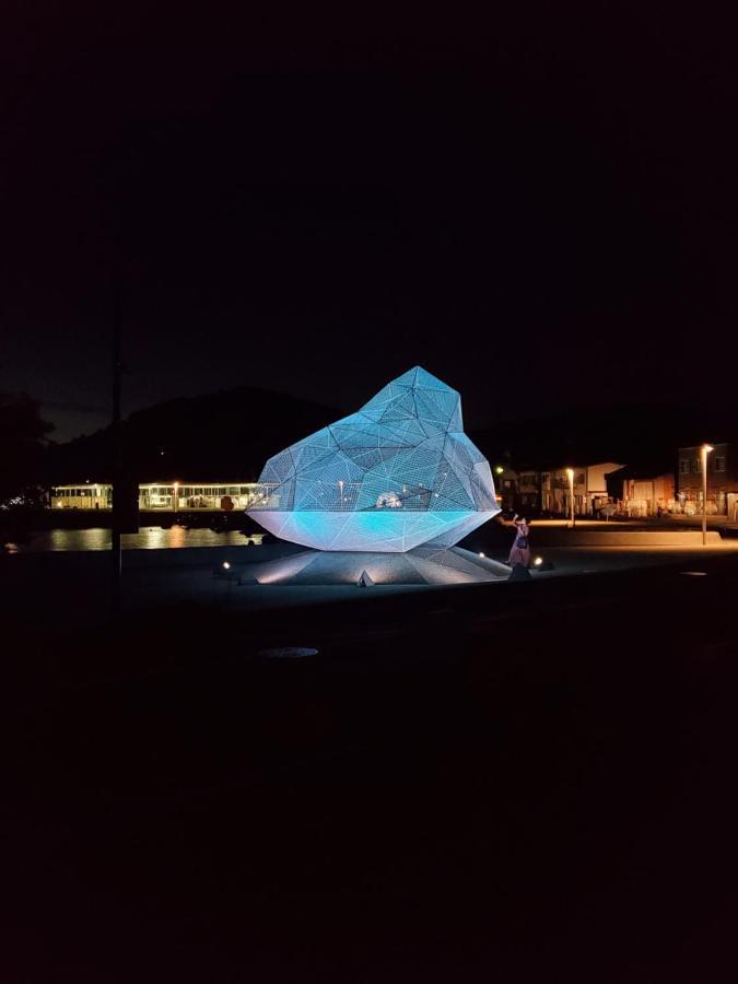 Yado Seven Beach Naoshima Ngoại thất bức ảnh