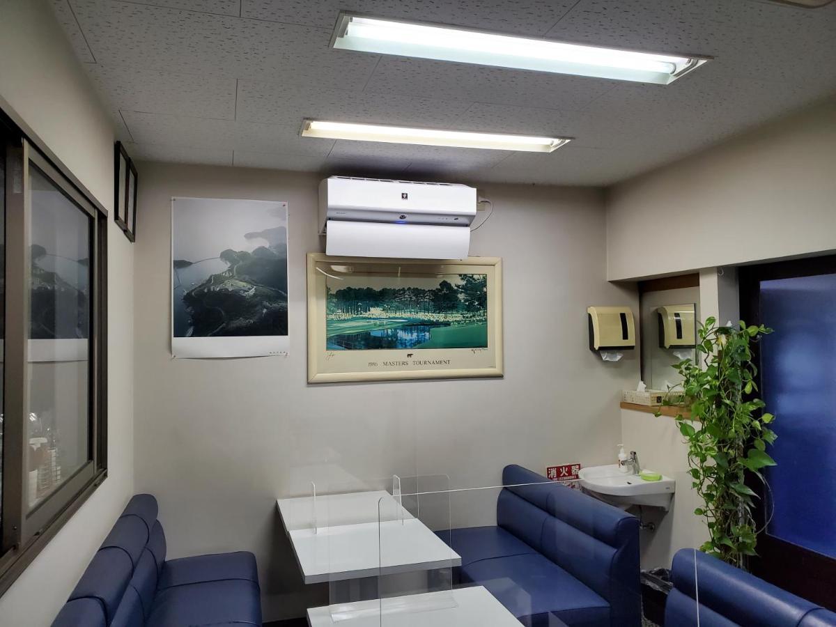 Yado Seven Beach Naoshima Ngoại thất bức ảnh