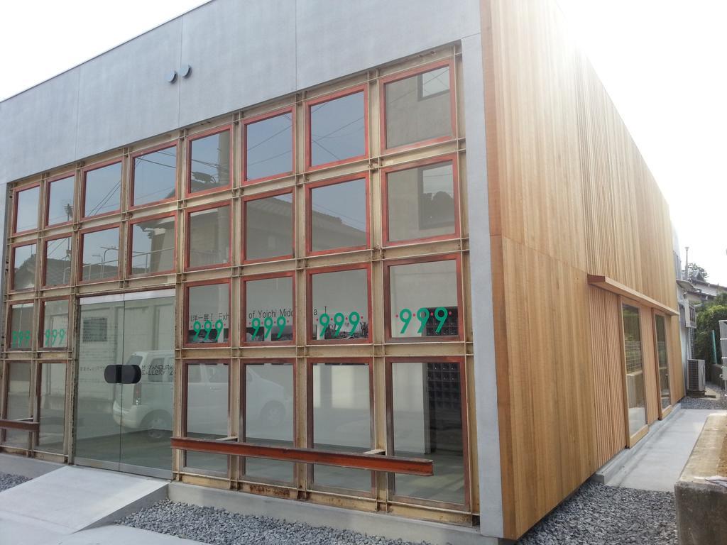 Yado Seven Beach Naoshima Ngoại thất bức ảnh